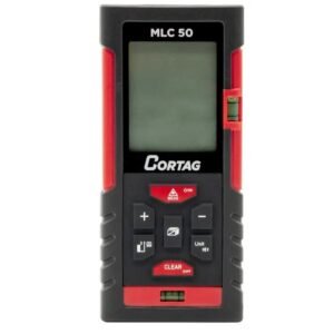 TRENA LASER 50M MLC837 - CORTAG