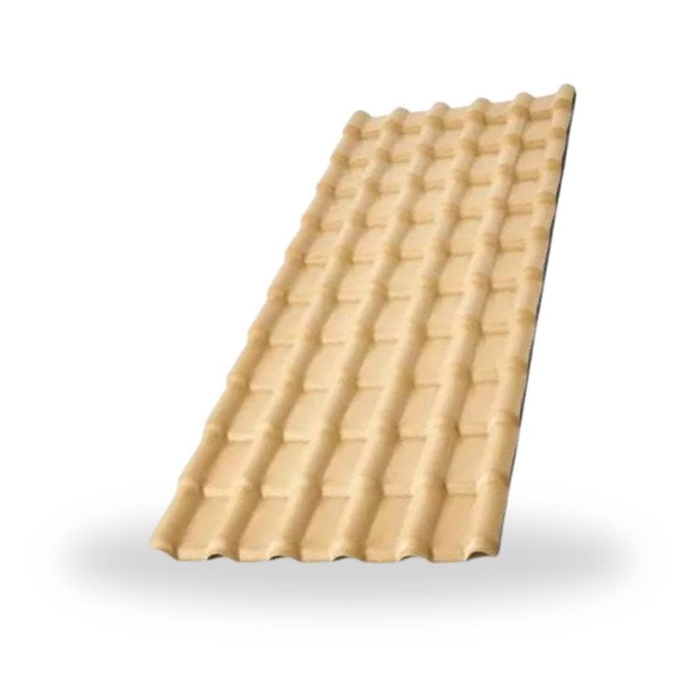 TELHA PLAN MARF 2,42X0,88 PRECONVC