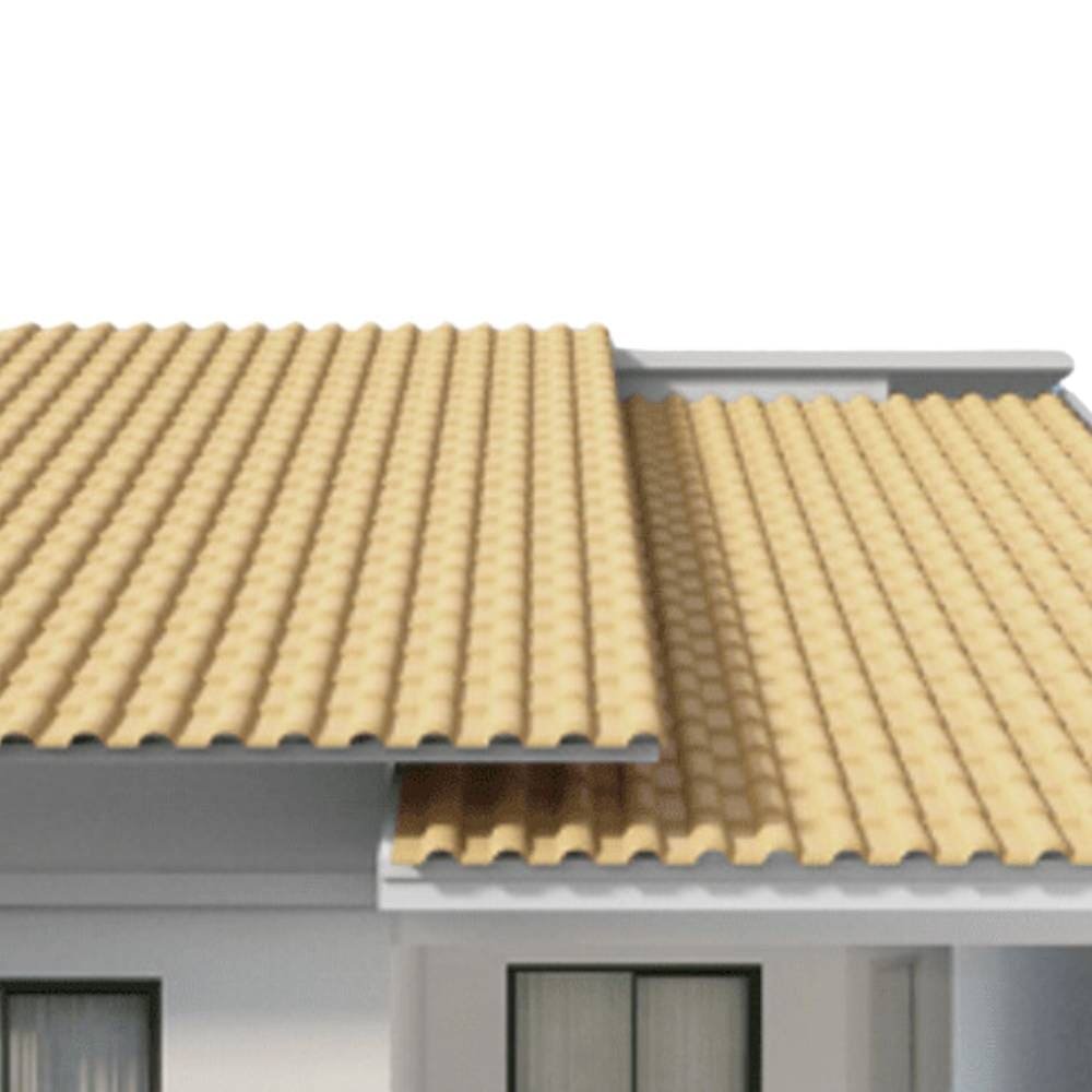 TELHA PLAN MARF 1,98X0,88 PRECONVC - Imagem 2