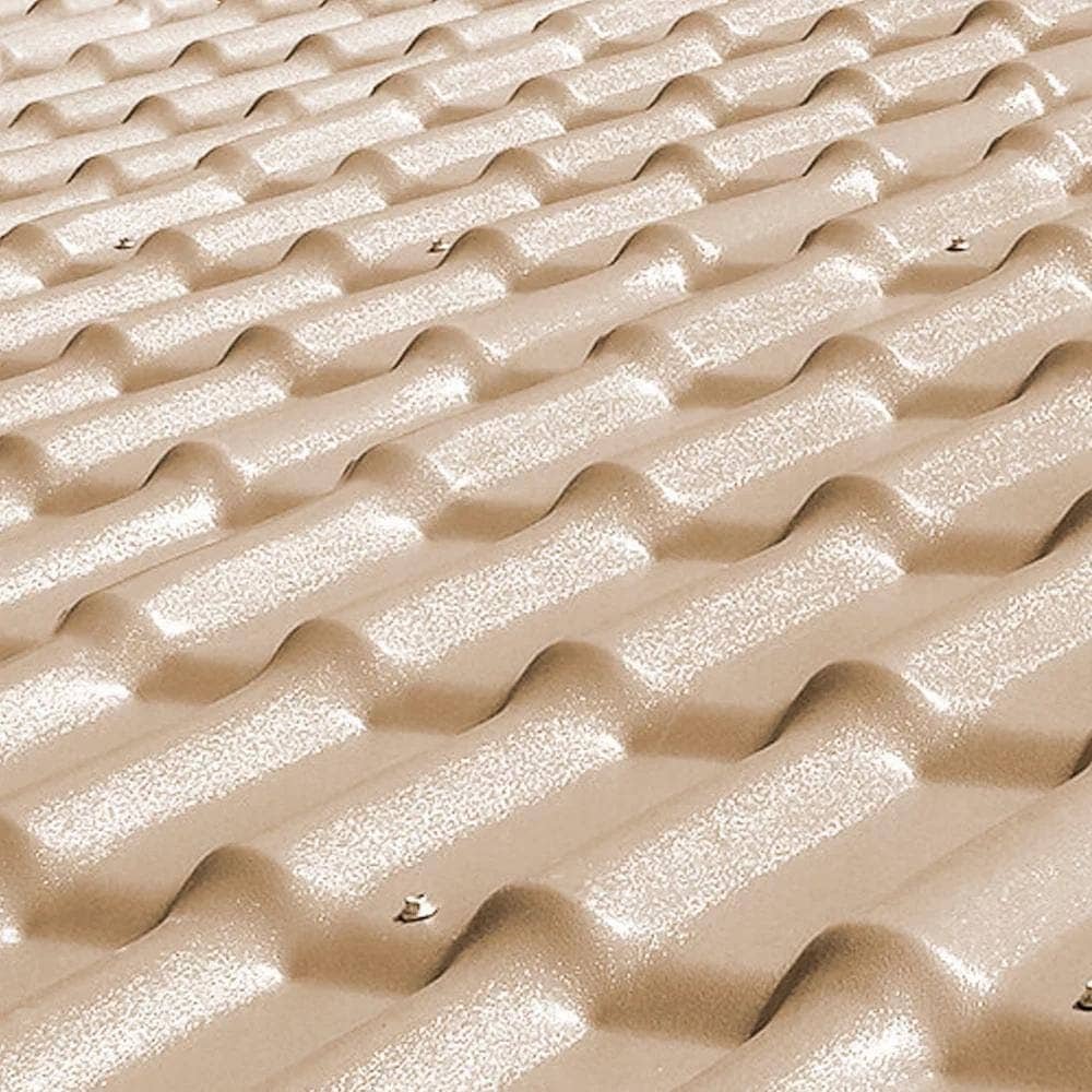 TELHA PLAN MARF 1,98X0,88 PRECONVC - Imagem 3