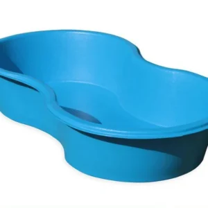 CAIXA FEIJÃO AFORT/FORTLEV 1.000 L