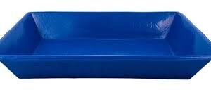 CAIXA PARA MASSA 160 LITROS - FORTLEV