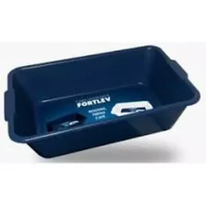 CAIXA PARA MASSA 40 LITROS - FORTLEV
