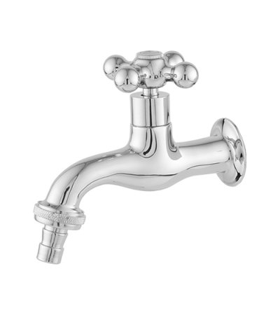 TORNEIRA JARDIM / TANQUE 1/4 VOLTA BICO METAL 1138 C-31