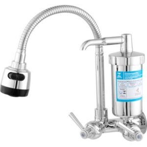 TORNEIRA COZ PARED C/ FILTRO GOURMET C-91 - 2275