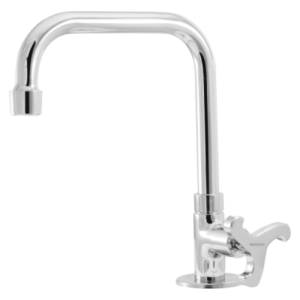 TORNEIRA LAVAT BANCADA BICA MÓVEL 1/4 VOLTA 4790 C-92