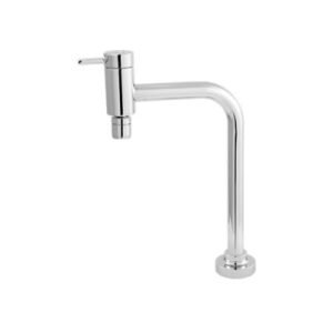 TORNEIRA LAVATORIO BANC  GIRAT EVIDENCE 1/4 VOLTA 6051- C-61