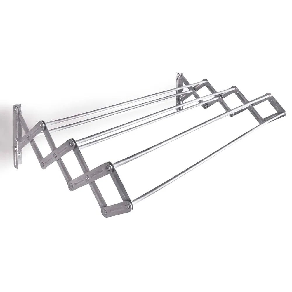 VARAL SANFONADO 80 CM