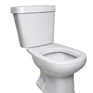 BACIA SANIT C/ CAIXA ACOPLADA DONA BEJA SANTA CLARA