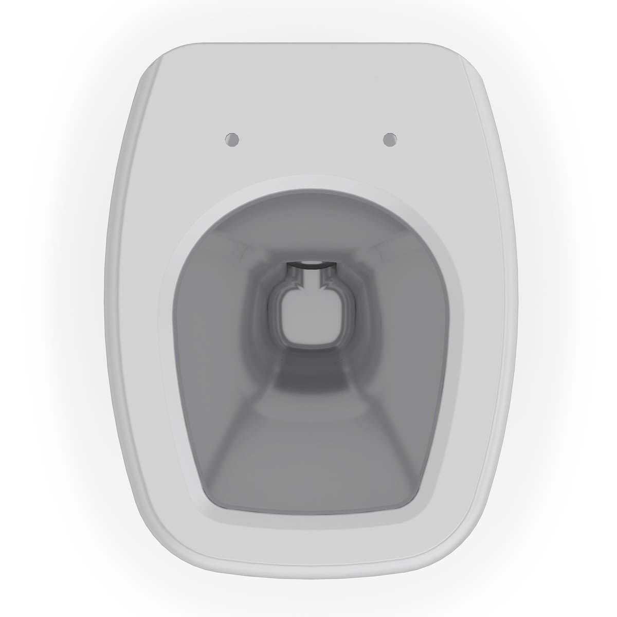 BACIA SANIT CONVENCIONAL FIT PLUS BR - Imagem 2