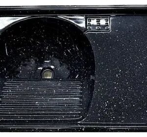 TANQUE SINT BANCADA 79,5X52CM PP AJ RORATO