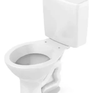 BACIA SANTARIA + CAIXA ACOPLADA SAVEIRO