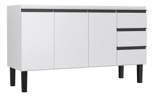 GABINETE ACO P/PIA 140 NETUNO 1346MM BR