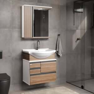 KIT FIRENZE 63,5CM PIA LOUCA 574029