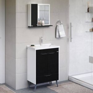 KIT ROMA SUSP 1GAV ESP PIA 55,4CM TP 528442