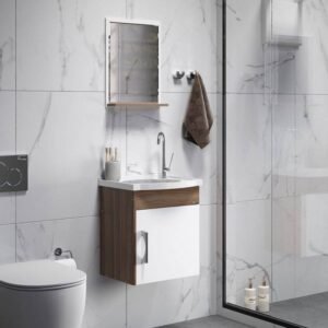 KIT TURIM SUSP 1 PORTA 39CM NO 520929