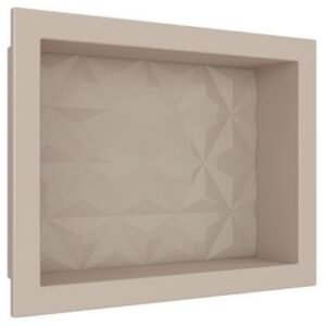 NICHO MULTI 40X30 BG TEXT TRIAN