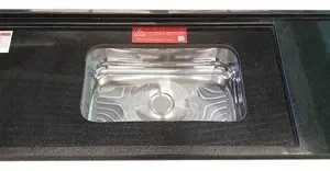 PIA GRANITO PRETO SAO GABRIEL 2,00