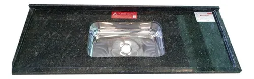 PIA GRANITO VERDE UBATUBA 1,20 STD