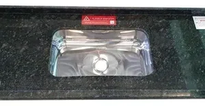 PIA GRANITO VERDE UBATUBA 2,00