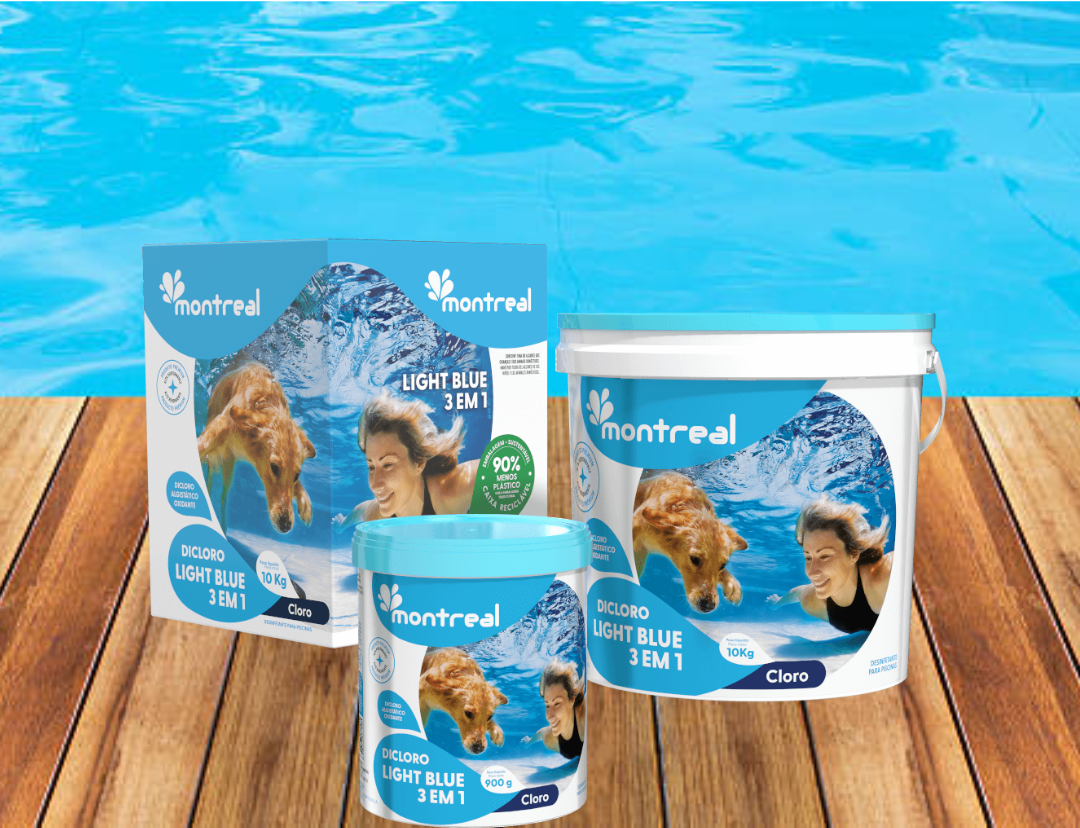 LIGTH BLUE 3 EM 1 01KG MONTREAL