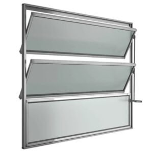 JANELA BOREAL 1 FIX 2 MOV 60X120