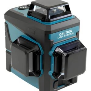 NIVEL LASER 360°  12 LINHAS WS8912K