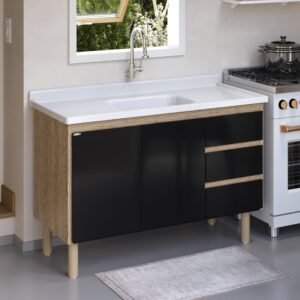 ARMARIO ATENAS 116,2CM PR