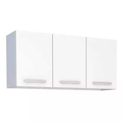 ARMARIO AEREO AÇO 1,20 VENUS COZIMAX