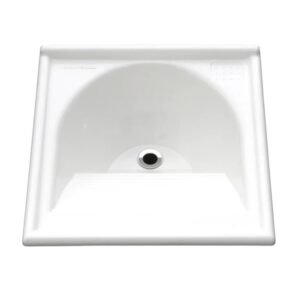 TANQUE THERMO FIBRA 55x55 TF055 BR