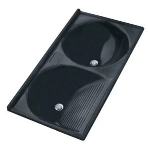 TANQUE PREMIUM 112X53 T112 VERDE