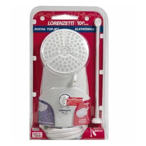 CHUVEIRO TOP JET ELETRÔNICO LORENZETTI