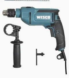 FURADEIRA IMPAC 13MM 800W 127V WS3179KU