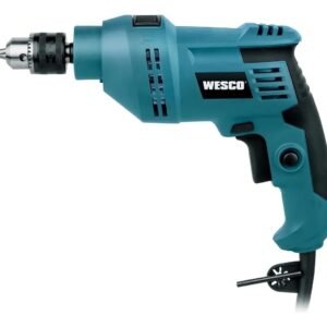 FURADEIRA DE IMPACTO  3/8" 550W- 127V WS3173U