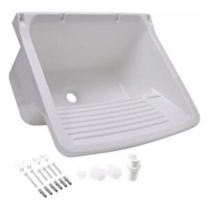 TANQUE PVC 24L 47X43X27 TQ0/SC/BR1