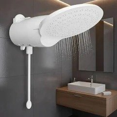 CHUVEIRO LOREN COMFORT ELET 220V 7500W