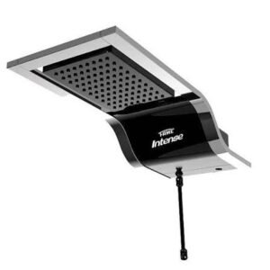 CHUVEIRO INTENSE BLACK 220V FAME